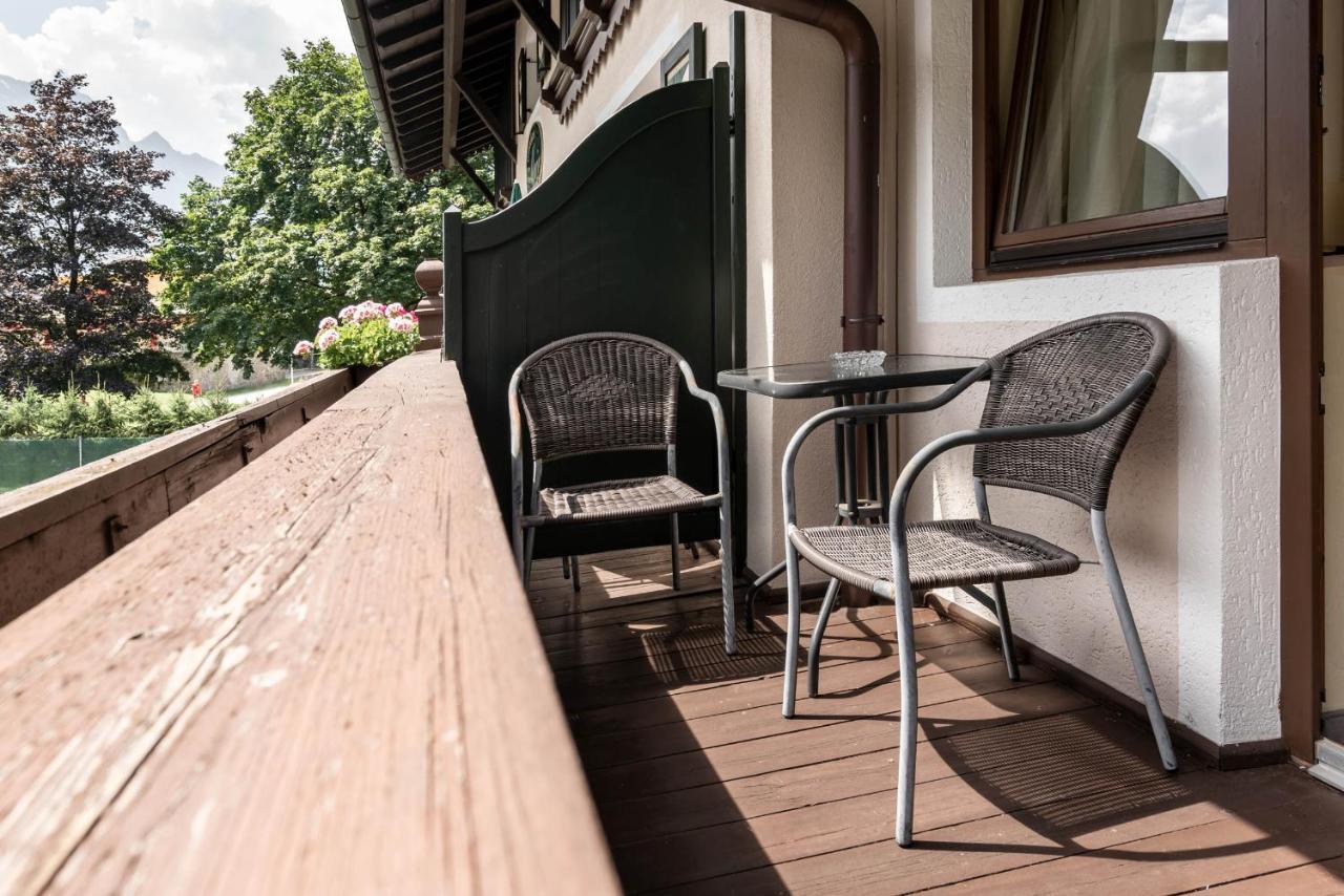Appartements Mair Mayrhofen Exterior photo
