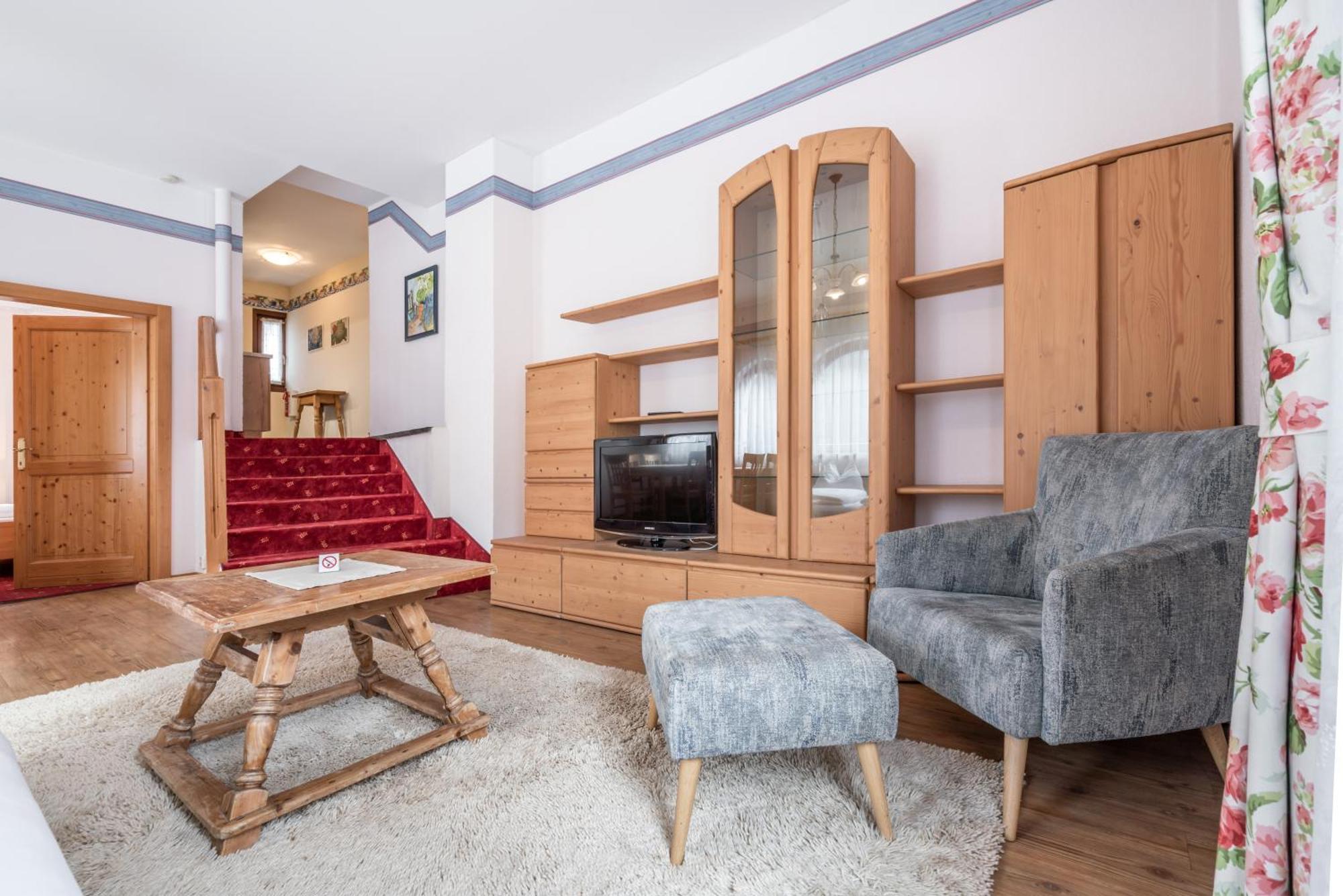 Appartements Mair Mayrhofen Exterior photo